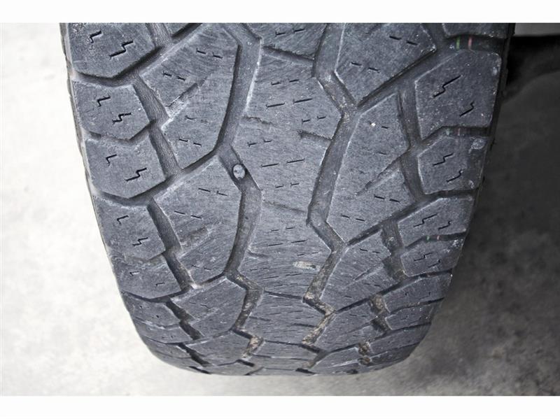 Chevrolet Silverado 1500  2018