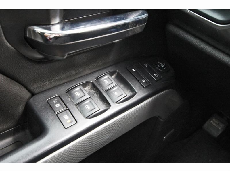 Chevrolet Silverado 1500  2018