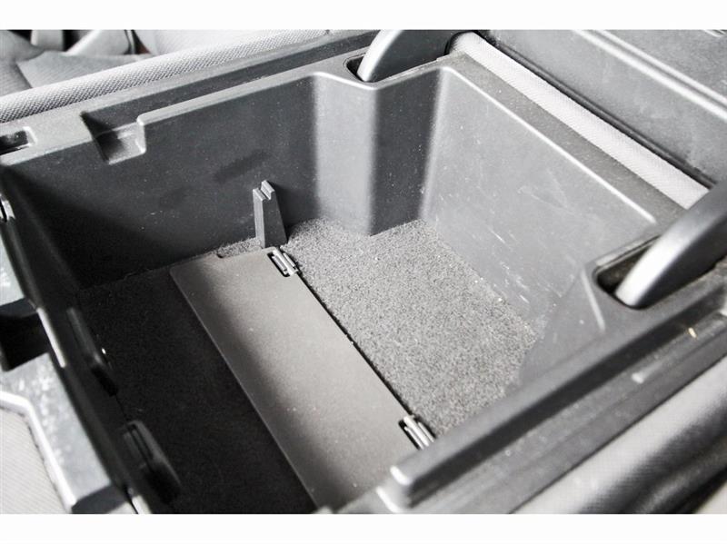 Chevrolet Silverado 1500  2018