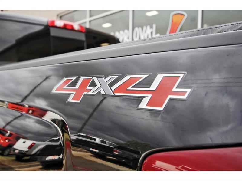 Chevrolet Silverado 1500  2017