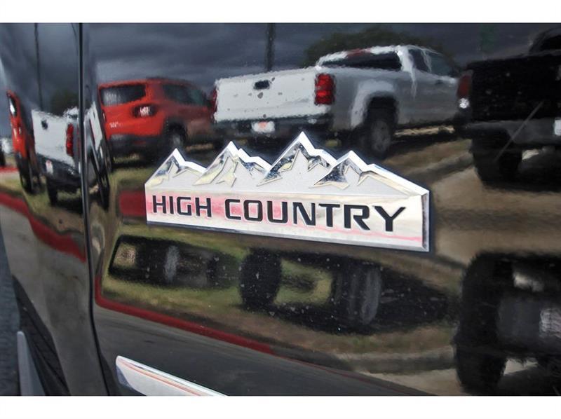 Chevrolet Silverado 1500  2017