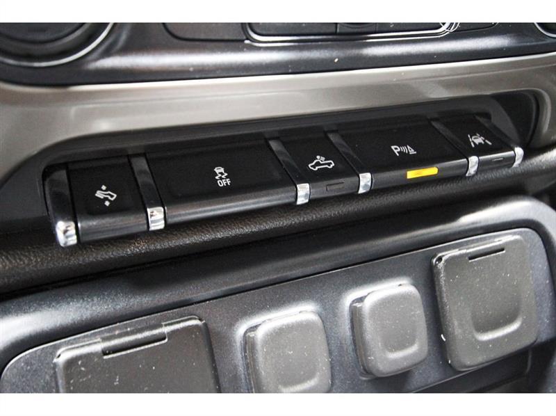 Chevrolet Silverado 1500  2017