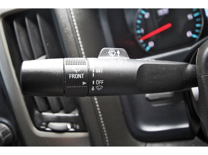 Chevrolet Silverado 1500  2017