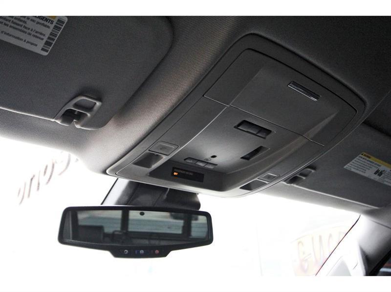 Chevrolet Silverado 1500  2017