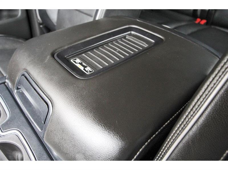 Chevrolet Silverado 1500  2017