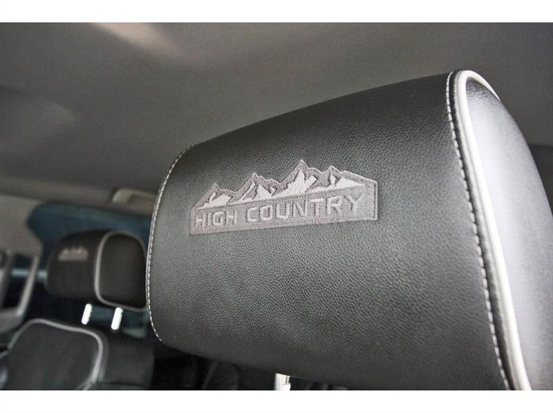 Chevrolet Silverado 1500  2017