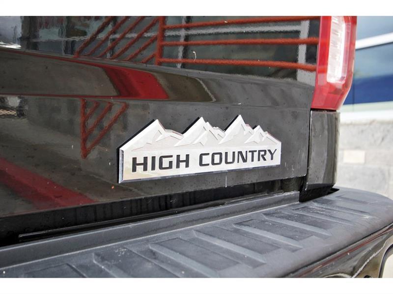 Chevrolet Silverado 1500  2017