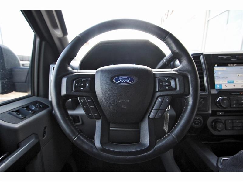 Ford F-150  2018