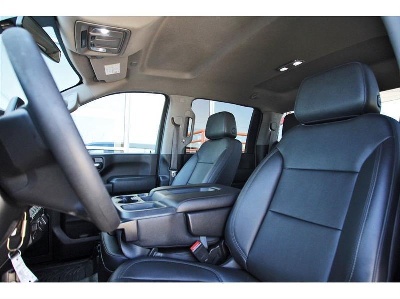 Chevrolet Silverado 3500HD  2020