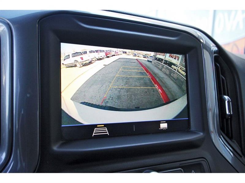 Chevrolet Silverado 3500HD  2020