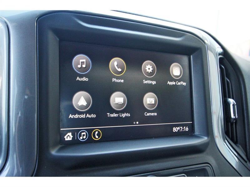 Chevrolet Silverado 3500HD  2020