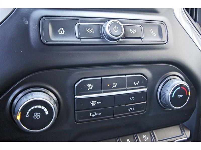 Chevrolet Silverado 3500HD  2020