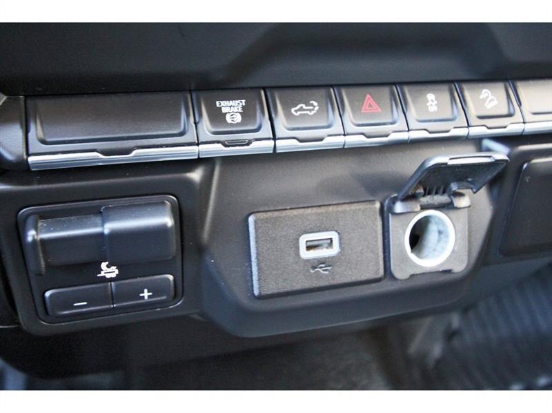 Chevrolet Silverado 3500HD  2020