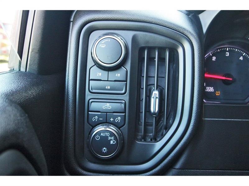 Chevrolet Silverado 3500HD  2020