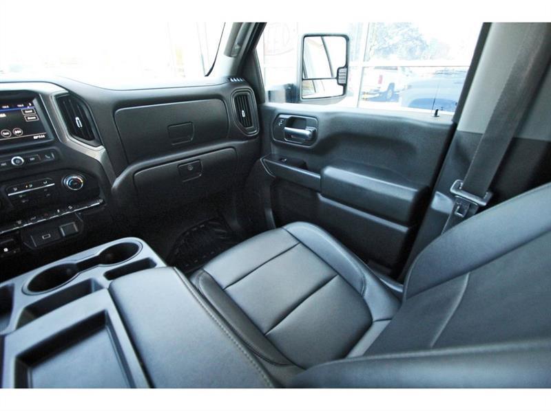 Chevrolet Silverado 3500HD  2020