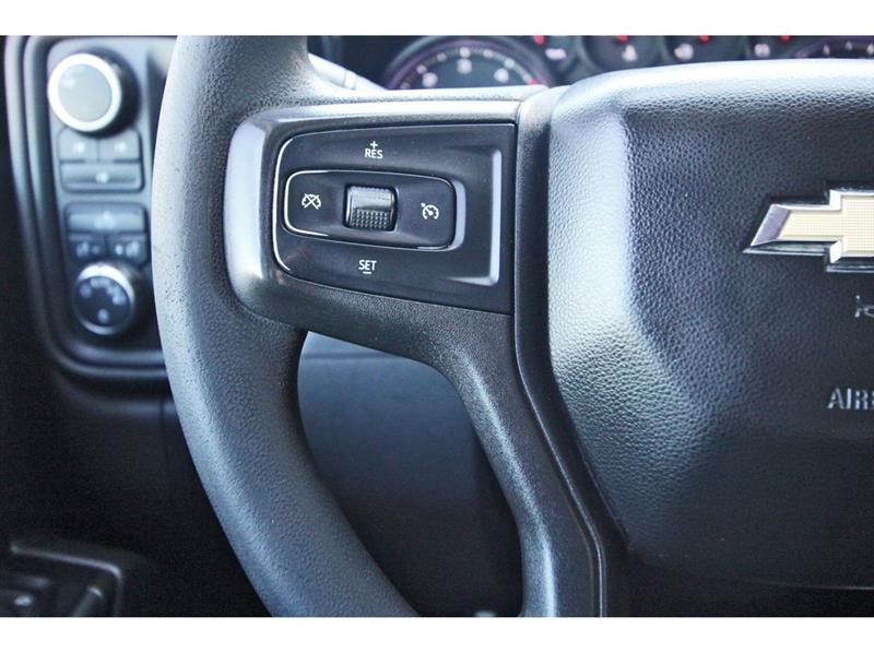 Chevrolet Silverado 3500HD  2020