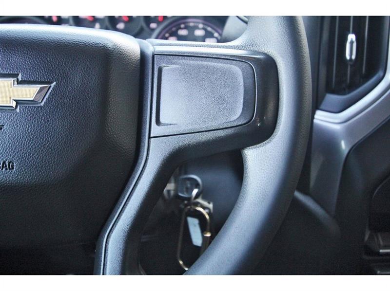 Chevrolet Silverado 3500HD  2020