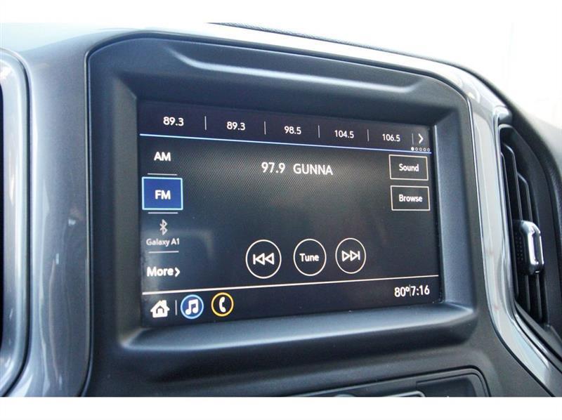 Chevrolet Silverado 3500HD  2020