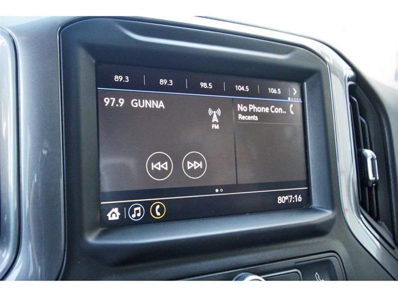 Chevrolet Silverado 3500HD  2020