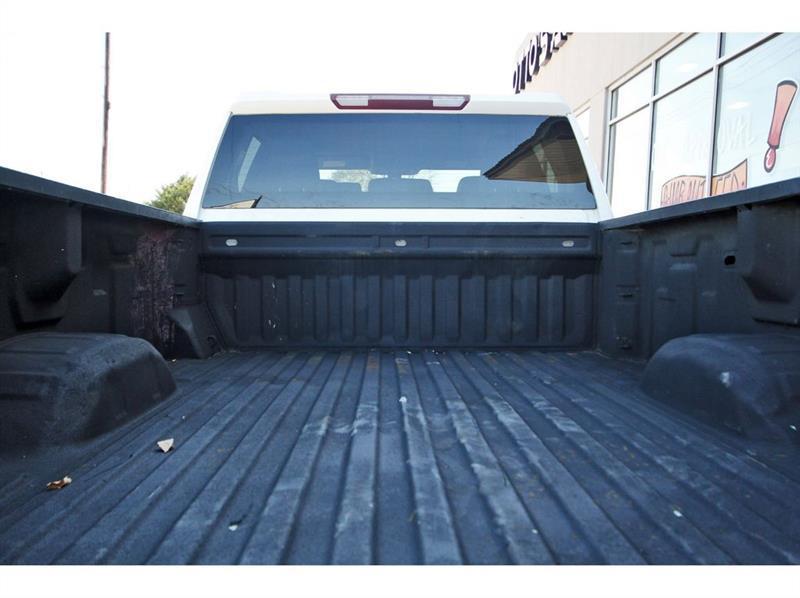 Chevrolet Silverado 3500HD  2020