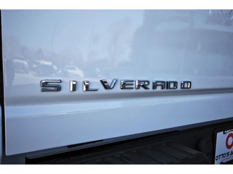 Chevrolet Silverado 3500HD  2020