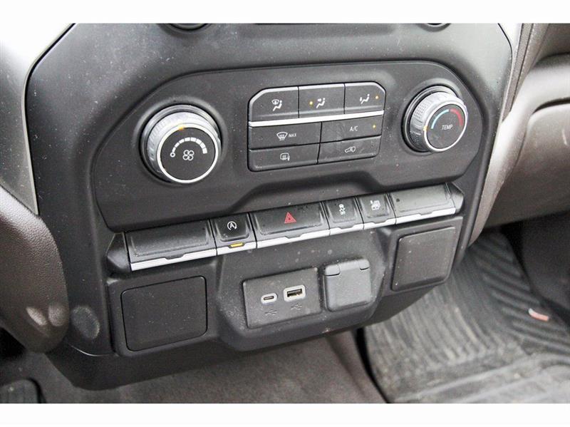 Chevrolet Silverado 1500  2019