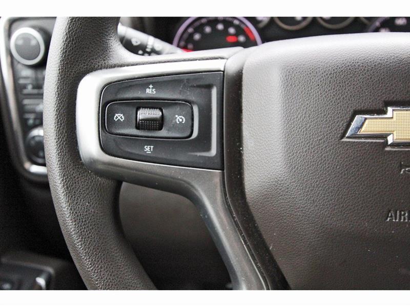 Chevrolet Silverado 1500  2019