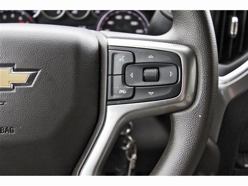 Chevrolet Silverado 1500  2019