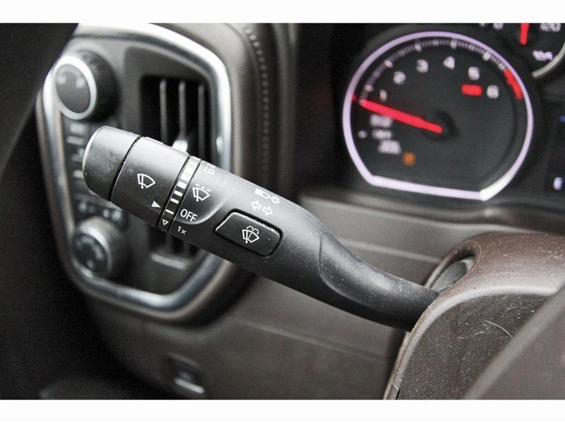 Chevrolet Silverado 1500  2019