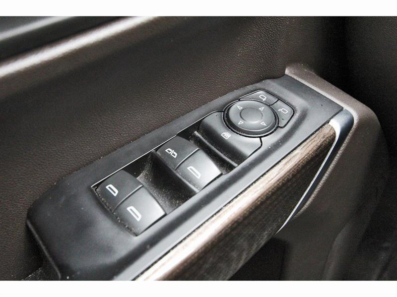 Chevrolet Silverado 1500  2019