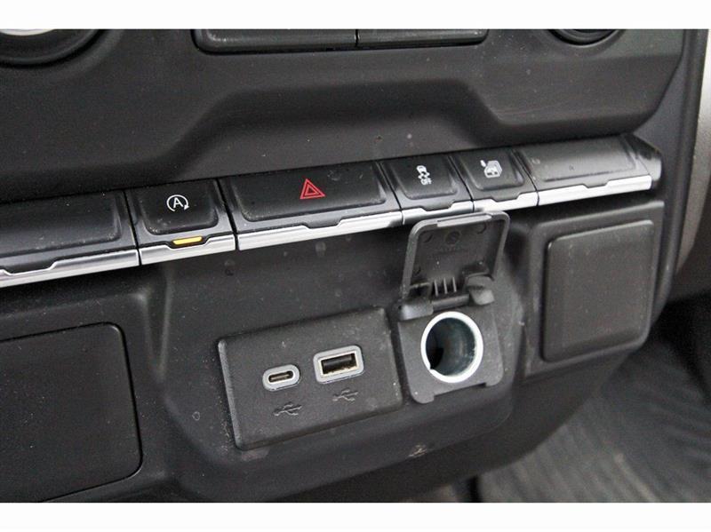 Chevrolet Silverado 1500  2019