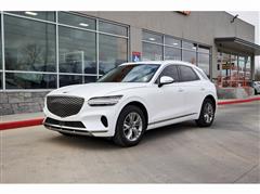 2023 Genesis GV70 