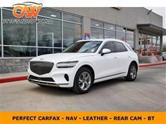 2023 Genesis GV70 