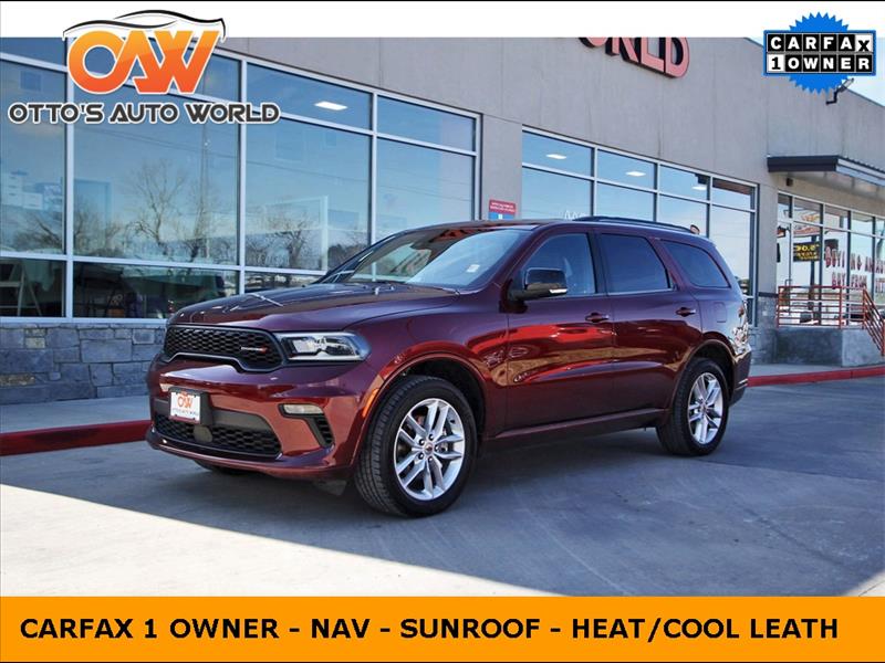 Dodge Durango  2023