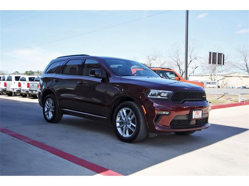 Dodge Durango  2023