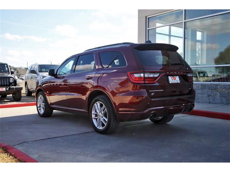 Dodge Durango  2023