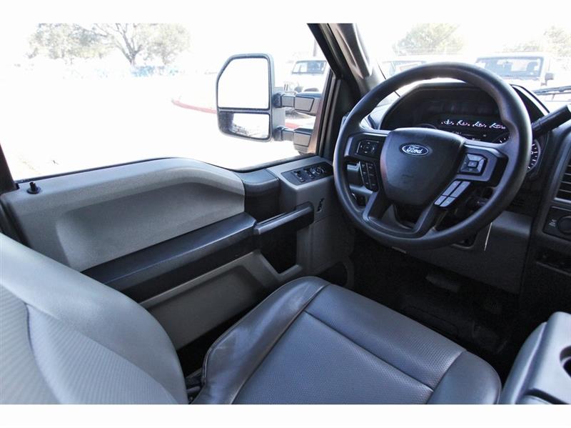 Ford Super Duty F-250 SRW  2019