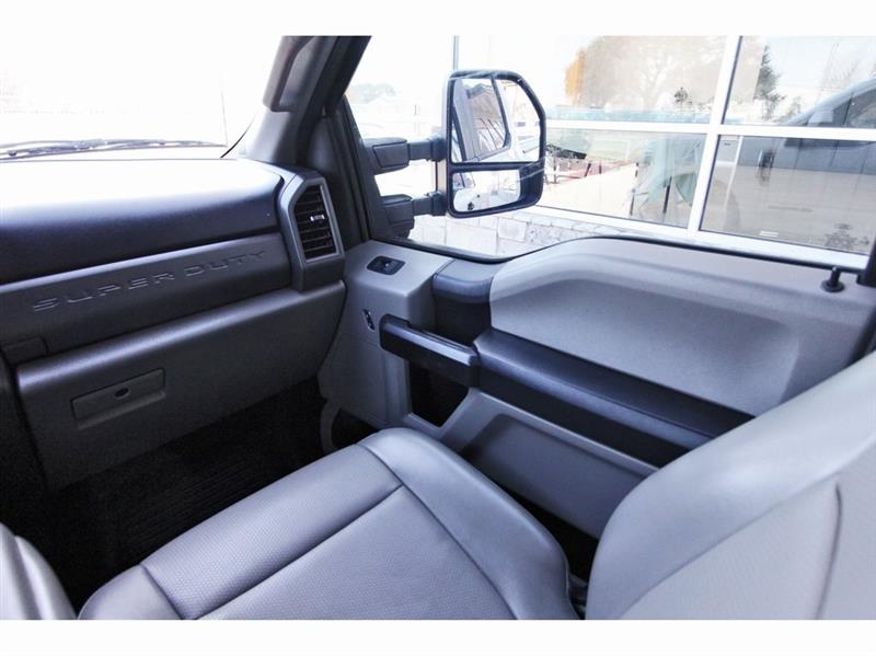 Ford Super Duty F-250 SRW  2019