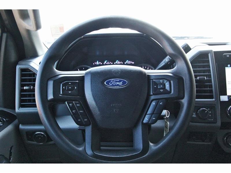 Ford Super Duty F-250 SRW  2019