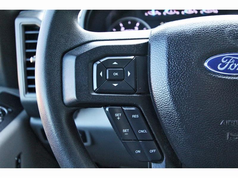 Ford Super Duty F-250 SRW  2019