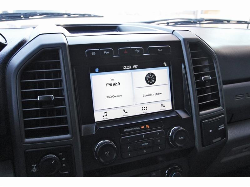 Ford Super Duty F-250 SRW  2019