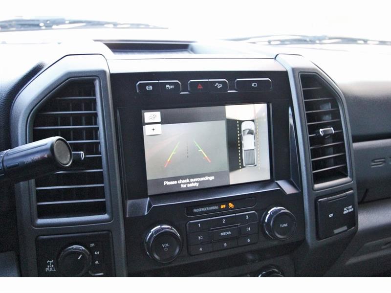 Ford Super Duty F-250 SRW  2019