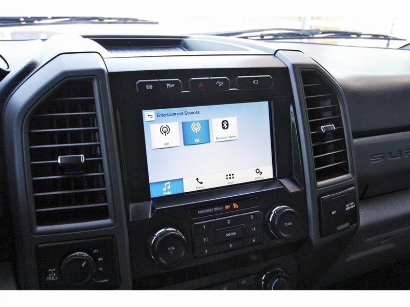 Ford Super Duty F-250 SRW  2019