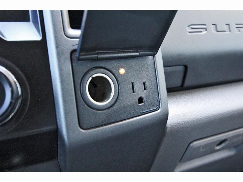 Ford Super Duty F-250 SRW  2019