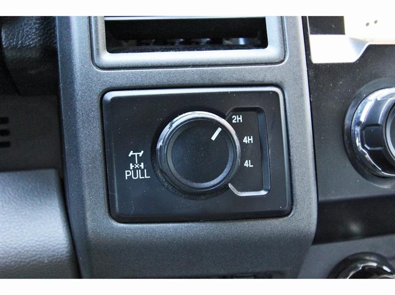 Ford Super Duty F-250 SRW  2019