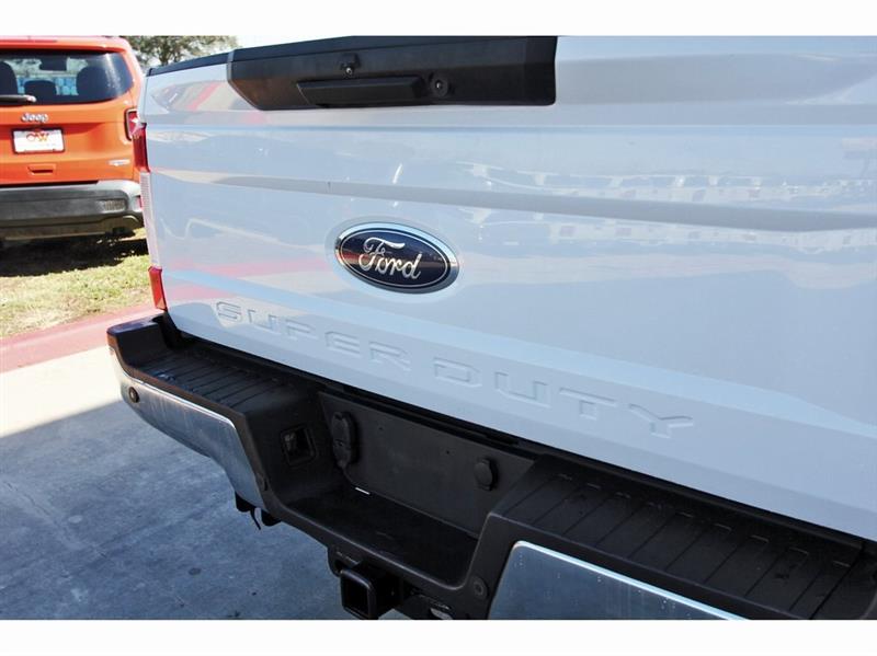 Ford Super Duty F-250 SRW  2019