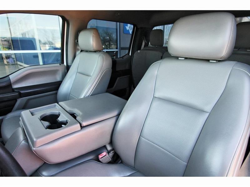 Ford Super Duty F-250 SRW  2019