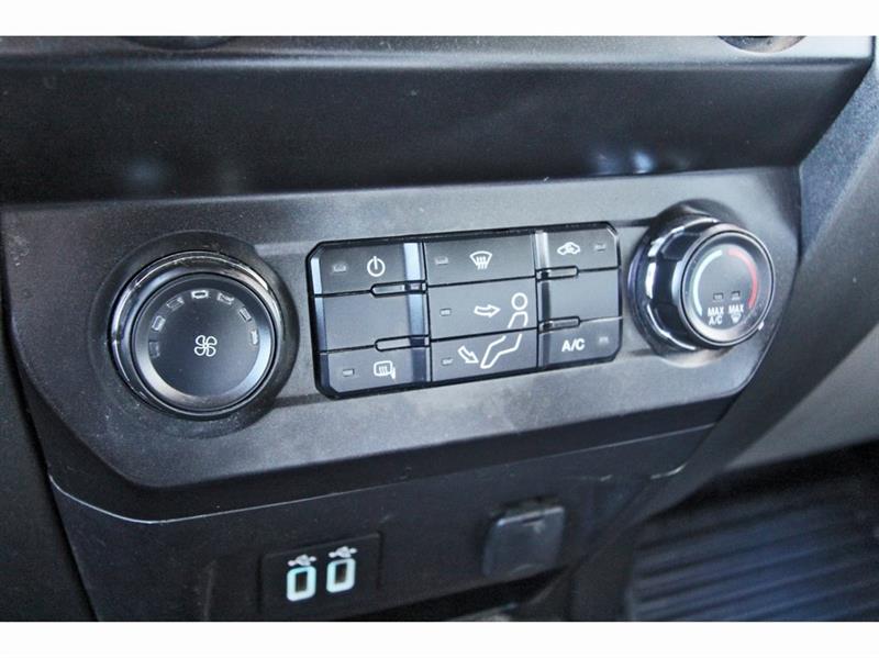 Ford Super Duty F-250 SRW  2019