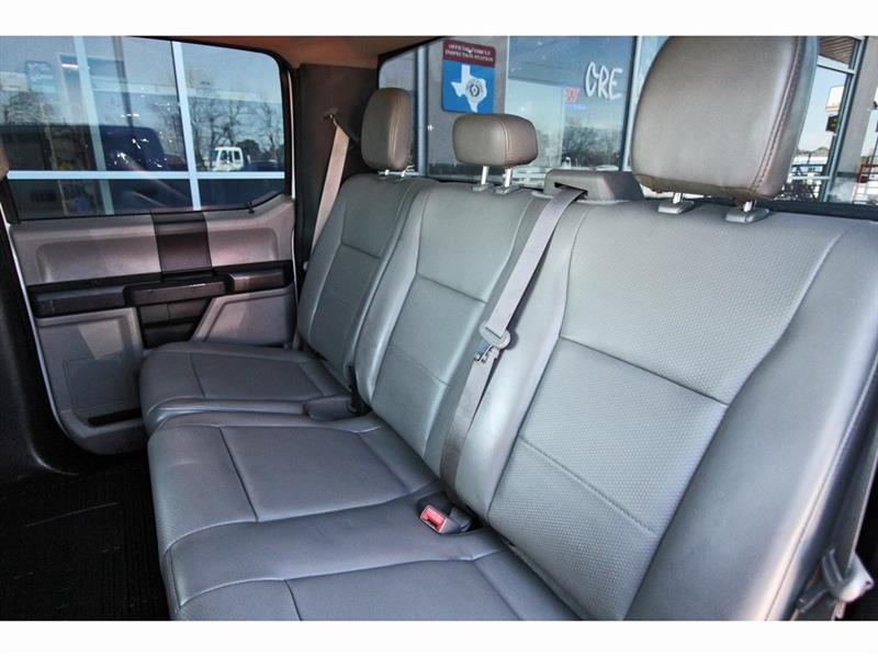 Ford Super Duty F-250 SRW  2019