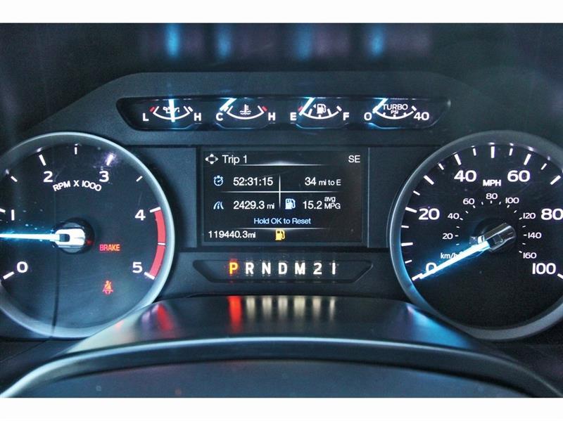 Ford Super Duty F-250 SRW  2019